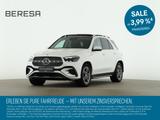 Mercedes-Benz GLE 450 4M AMG 20'' AHK Pano Burmester Airmatic