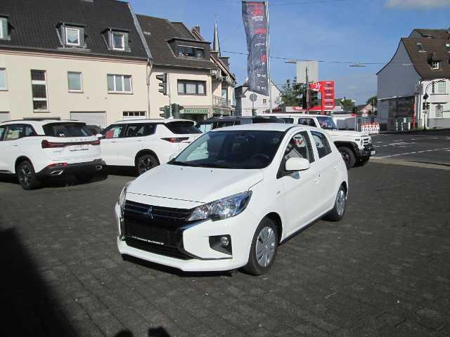 Mitsubishi Space Star BASIS 1.0 .5-Gang