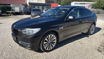 BMW 530 - 3