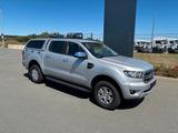 Ford Ranger 2.0 EcoBlue 4x4   XLT  + Hardtop AHK - mit Diesel-Antrieb: Geländewagen, 2.0