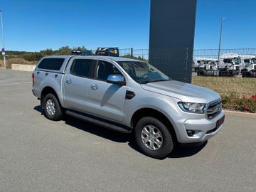 Ford Ranger - 4