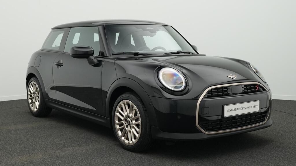 MINI Cooper S - Bild 2