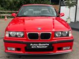 BMW M3 Coupé 3.2 Klimaauto Schiebedach S-Heft - gebrauchte BMW M3 aus dem Jahr 1996
