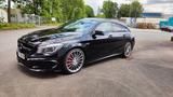 Mercedes-Benz CLA 45 AMG Shooting Brake CLA 45 AMG SPEEDSH... - Mercedes-Benz CLA-Klasse von privat