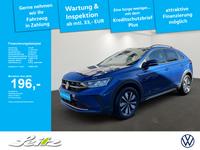 Volkswagen Taigo 1.0 TSI Move *LED*PDC*NAVI*SITZH*