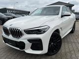 BMW X6 40i M Sport*ACC*R22 - gebrauchte BMW X6 aus dem Jahr 2023