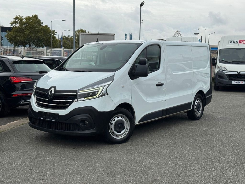 Image of Renault Trafic