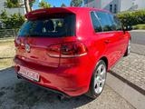 Volkswagen Golf 6 GTI *77.TKM*SHZ*PDC*LED*TÜV NEU* - VW Golf Gebrauchtwagen in Wiesbaden