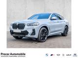 BMW X4 xDrive30i M Sport RFK NAVI LED PDC V+H DAB - BMW X4 in Leverkusen