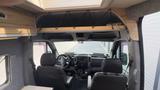HYMER / ERIBA / HYMERCAR Grand Canyon S 4x4 V6, Untersetzung u. Diffsperr - HYMER / ERIBA Grand Canyon S