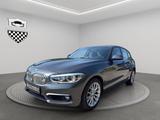 BMW 120i Urban Line | TEILLEDER NAVI SHZ - gebrauchte BMW 120 aus dem Jahr 2017