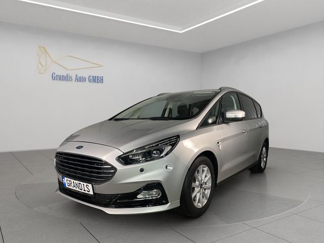 Ford S-Max AUTOMATIK KAMERA LED TEMPOMAT