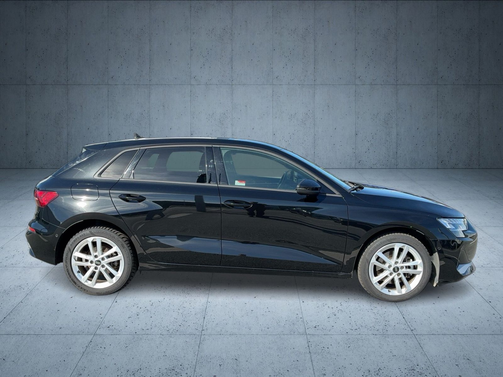 Audi A3 - Bild 7