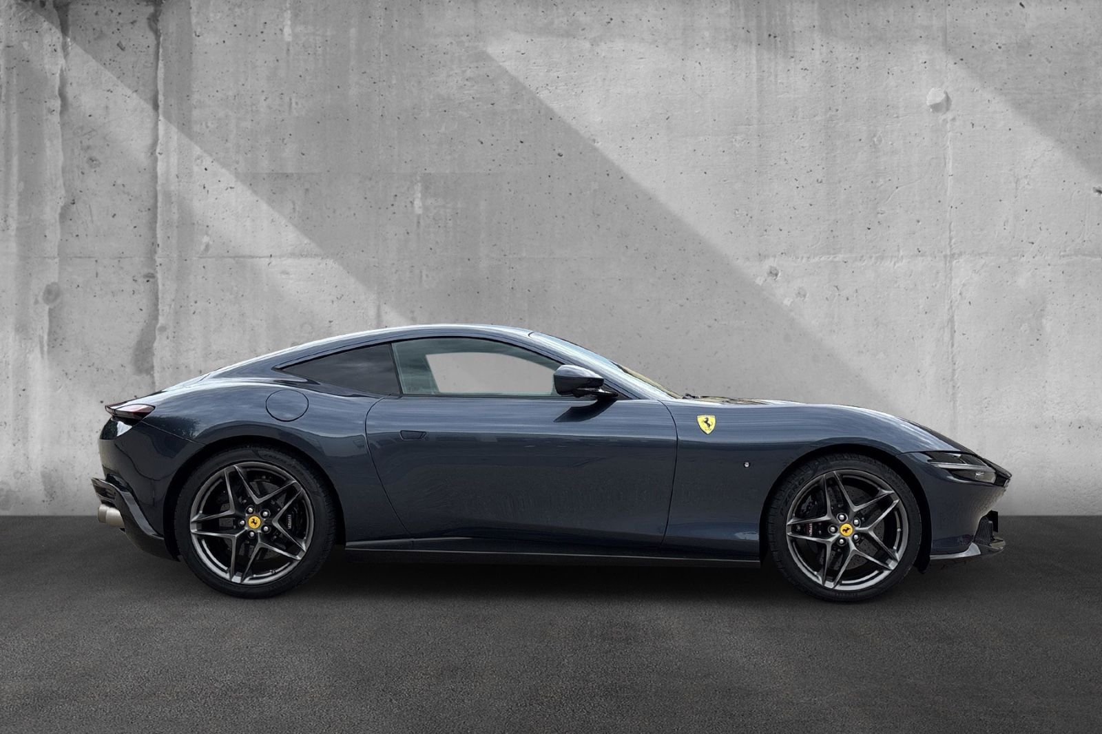 Fahrzeugabbildung Ferrari Roma*Full Carbon*Belüftete Si.*ADAS*360° Kamera*