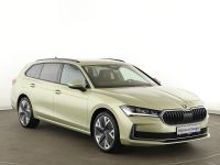 Skoda Superb - Vorschau Bild 9