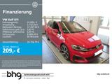 Volkswagen Golf GTI BMT 2,0 TSI 169 kW DSG - Volkswagen: Standheizung