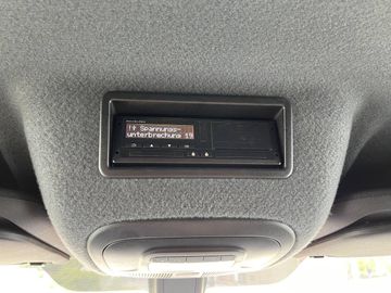 Fahrzeugabbildung Mercedes-Benz Sprinter 316 CDI Plane*Klima*MBUX*L3H2*AHK*SHZ*