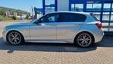BMW M140i  - BMW M140i: Limousine