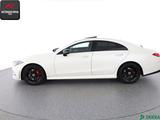 Mercedes-Benz CLS 400 d 4M AMG NIGHT AIRMATIC KEYLESS,DISTRO - Mercedes-Benz CLS 400 Gebrauchtwagen