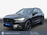Volvo XC60 B5 B AWD Plus Black Edition Pano*360°View - Volvo XC60: Plus Black Edition