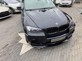 BMW X6 M M - gebrauchte BMW X6 M aus dem Jahr 2010