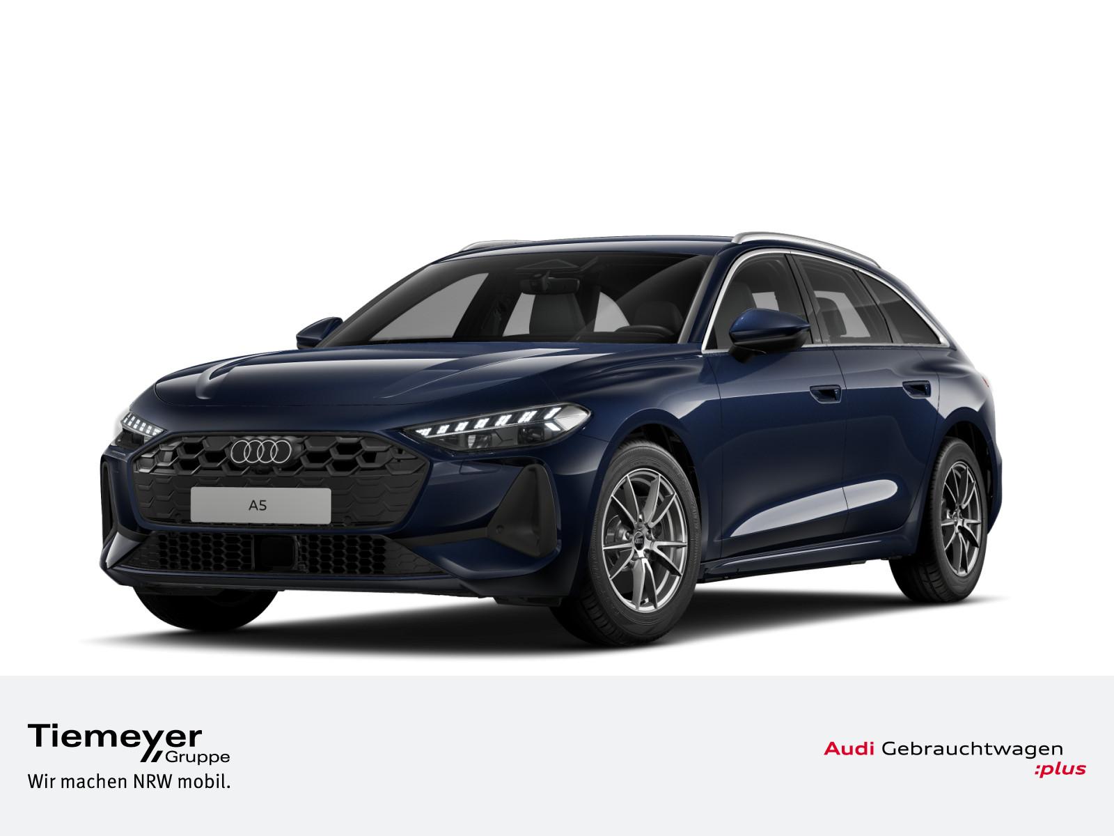 Audi A5 Avant TFSI S LINE LED+ ASSIST eSITZE KAMERA