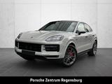Porsche Cayenne S E-Hybrid Coupé BOSE Beifahrerdisplay - Porsche Cayenne Jahreswagen