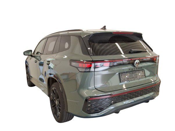 Volkswagen Tayron - Bild 5