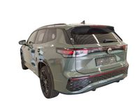 Volkswagen Tayron - Vorschau Bild 5