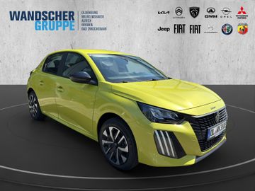 Peugeot 208 STYLE Elektro 156 PDC+SHZ+LED+Apple CarPlay