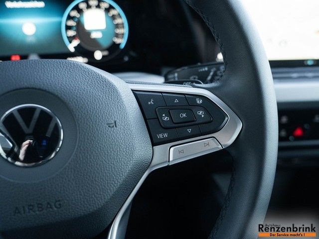 Golf VIII Variant Life eTSI DSG Navi Kamera ACC