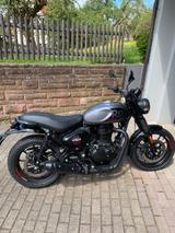 Royal Enfield HNTR 350 Hunter Top Zustand 570 Km - Offers