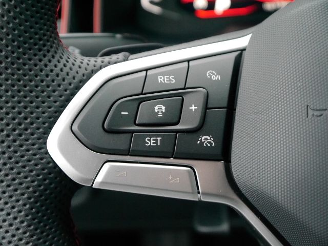 Polo GTI  2.0 TSI Edition 25 DSG Navi Leder