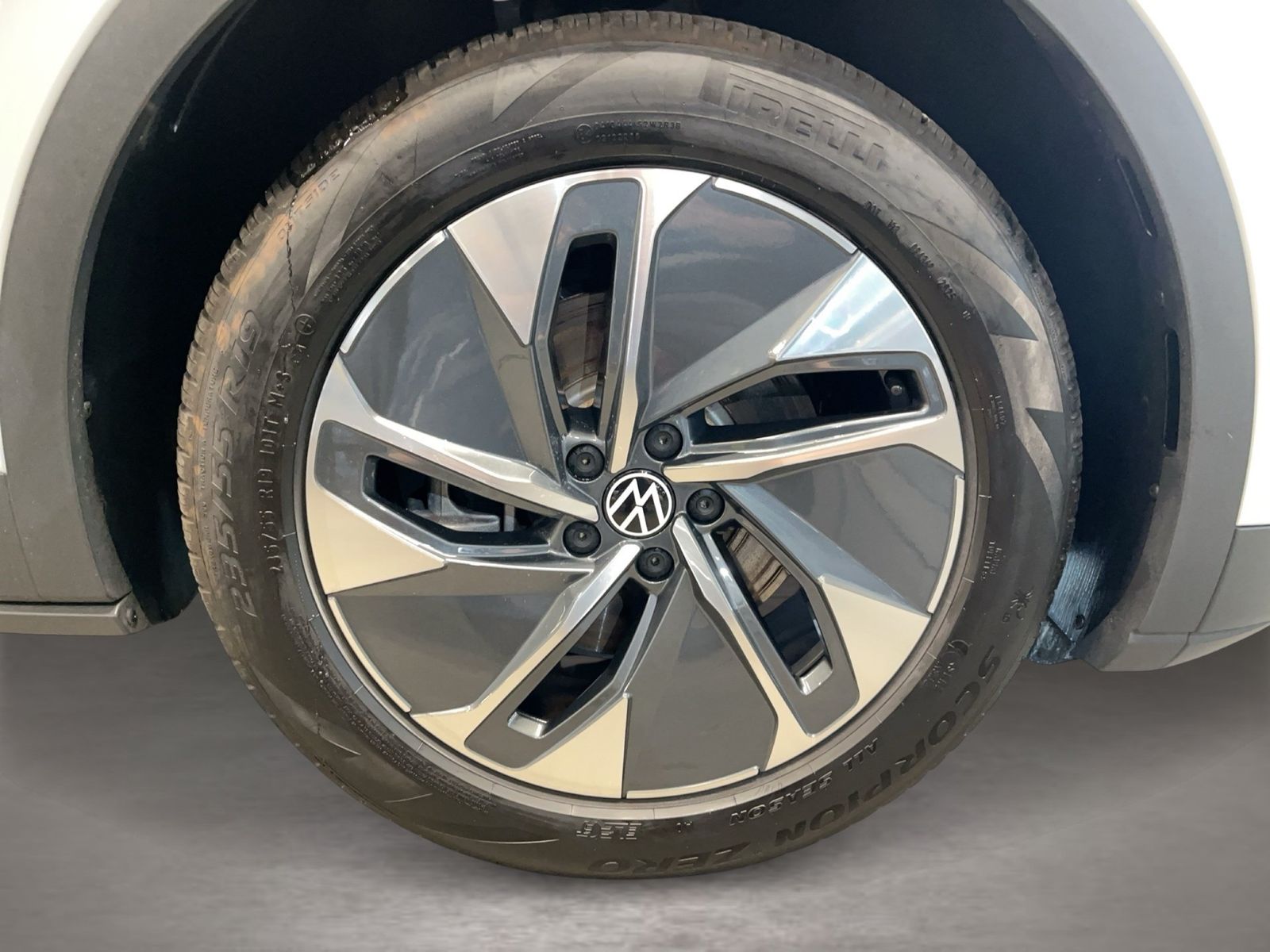 Volkswagen ID.4 - Bild 8