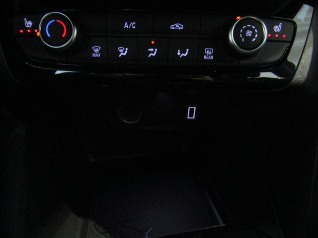 Corsa F GS GS, 1.2 Direct Injection Turbo 74 kW 