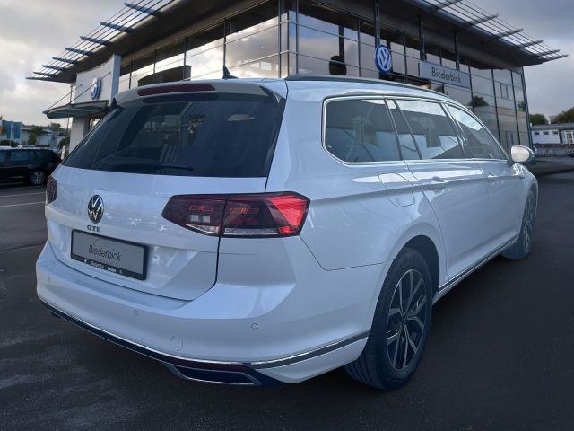 Passat Variant 1.4 TSI Hybrid GTE AHK RFK STANDH