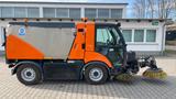 Hako Citymaster  2200 3-Bürsten Maschine - Hako LKWs