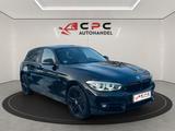 BMW 118 1 Limousine 5-trg. 118 i Sport Line - BMW 118 in Hannover