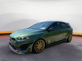 Kia Ceed 1.6 T-GDI DCT GT FUGEL SPORT|Panodach - Kia in Leipzig: Cee D