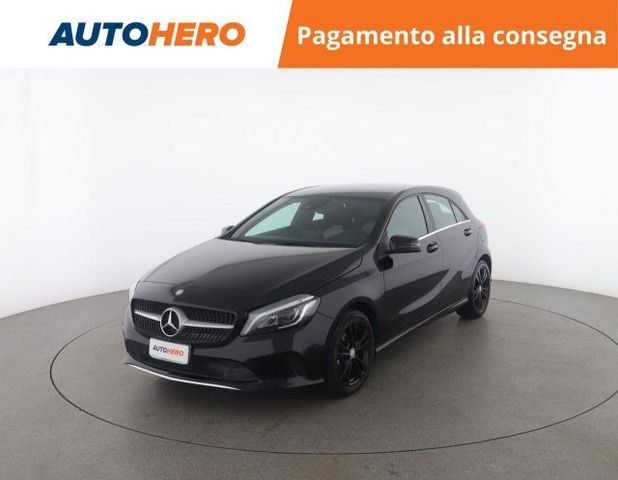 Mercedes-Benz MERCEDES-BENZ A 180 d Automatic Sport