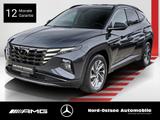 Hyundai TUCSON 1.6 CRDi TREND 2WD TEMPO KAMERA PDC SHZ - Hyundai TUCSON mit Diesel-Antrieb: Allradantrieb