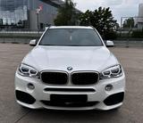 BMW X5 xDrive30d - 7Sitzer 21Zo.M-Paket TV Pano Head - BMW X5 Gebrauchtwagen in Nürnberg