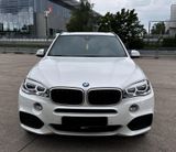 BMW X5 xDrive30d - 7Sitzer 21Zo.M-Paket TV Pano Head - BMW X5 in Nürnberg