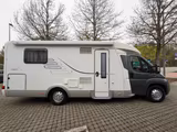 HYMER / ERIBA / HYMERCAR T 698 CL Bianco-Line 3,0 180 PS Sat/TV/Klima/ - HYMER / ERIBA S