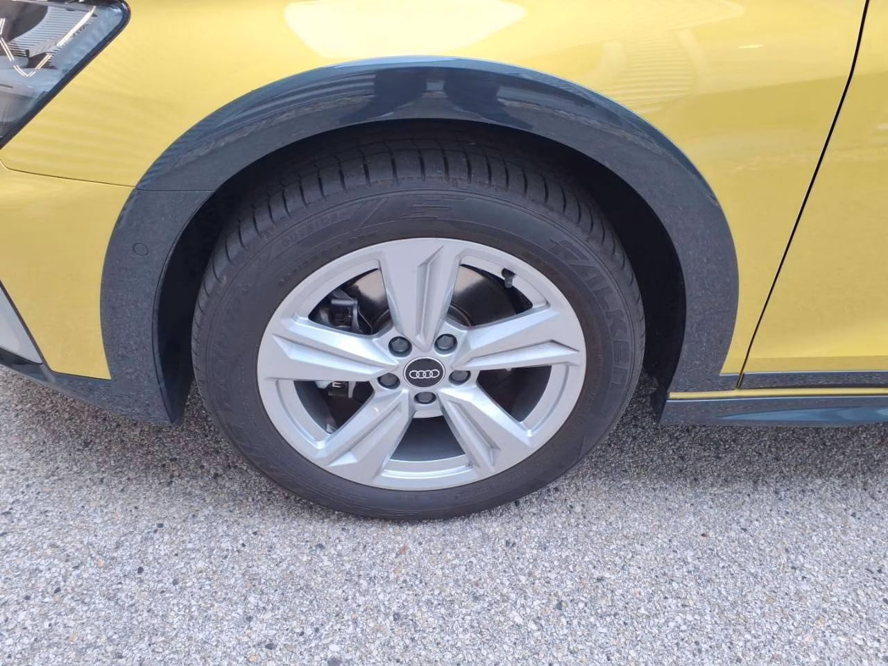 Audi A3 - Bild 8