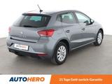 Seat Ibiza 1.0 TSI Style*NAVI*CAM*LED*PDC*SHZ*LIMITER - Seat Ibiza Gebrauchtwagen in Köln