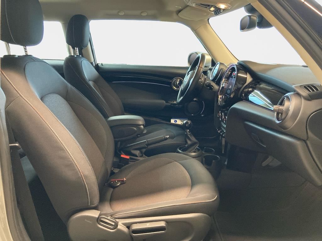 MINI Cooper 2024