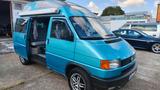 Volkswagen T4 California - Volkswagen T4 California aus 1994