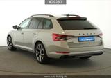 Skoda Superb 2.0 TDI Sportline 4x4 #AHK#Pano#19Z#360°# - Skoda Superb mit Diesel-Antrieb