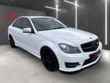 Mercedes-Benz C 250 CDI BlueEfficiency Lim. Aut. AMG Line - Mercedes-Benz C 250: Cdi Blueefficiency